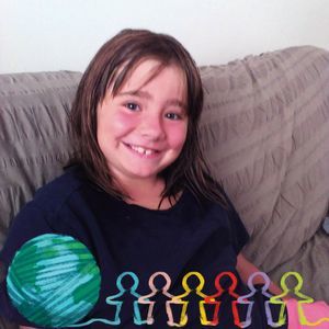 Meet your Posher, Paige